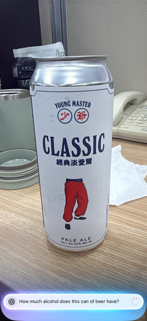 iOS隱藏秘技 iPhone用家必學Visual Intelligence 3大技巧 實測螢幕資訊、周遭事物 1 秒辨識【惟有1注意事項】