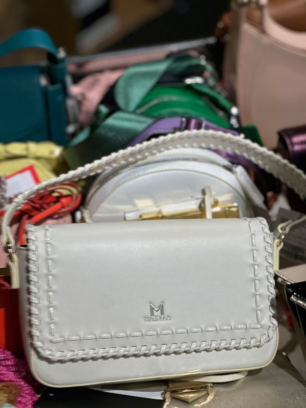 銅鑼灣時代廣場名牌開倉低至1折！女裝服飾/鞋履/配飾/護膚品低至$98 Max Mara／GANNI／MOISELLE