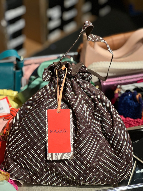 銅鑼灣時代廣場名牌開倉低至1折！女裝服飾/鞋履/配飾/護膚品低至$98 Max Mara／GANNI／MOISELLE