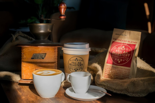 時尚越菜Bistro Hoi An盛夏新菜單 巨型越式三文治破全港最大紀錄/越南咖啡/節日家庭套餐