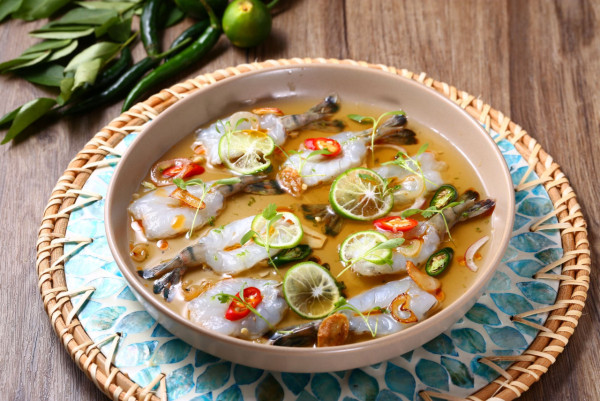 時尚越菜Bistro Hoi An盛夏新菜單 巨型越式三文治破全港最大紀錄/越南咖啡/節日家庭套餐