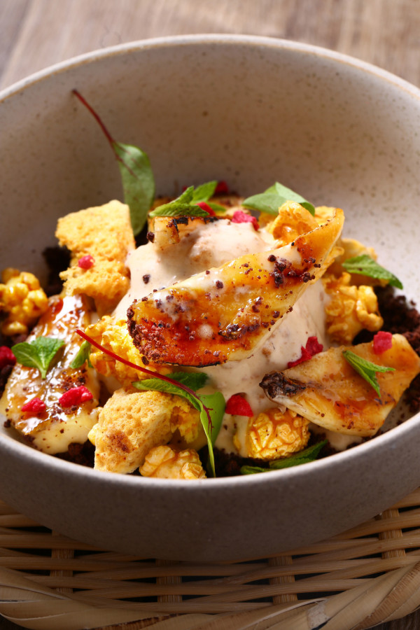 時尚越菜Bistro Hoi An盛夏新菜單 巨型越式三文治破全港最大紀錄/越南咖啡/節日家庭套餐