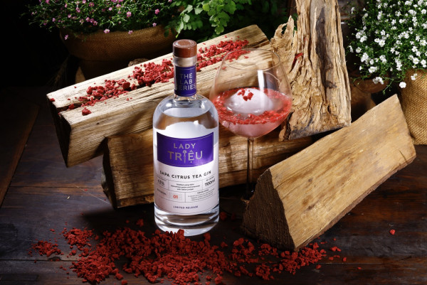 時尚越菜Bistro Hoi An盛夏新菜單 巨型越式三文治破全港最大紀錄/越南咖啡/節日家庭套餐