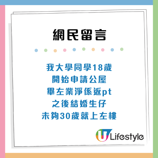 18歲申請公屋攻略！揭單人計分制3大潛規則：拎咗號碼先 教避入息陷阱