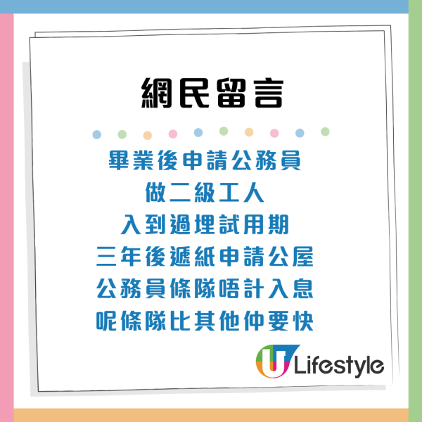 18歲申請公屋攻略！揭單人計分制3大潛規則：拎咗號碼先 教避入息陷阱