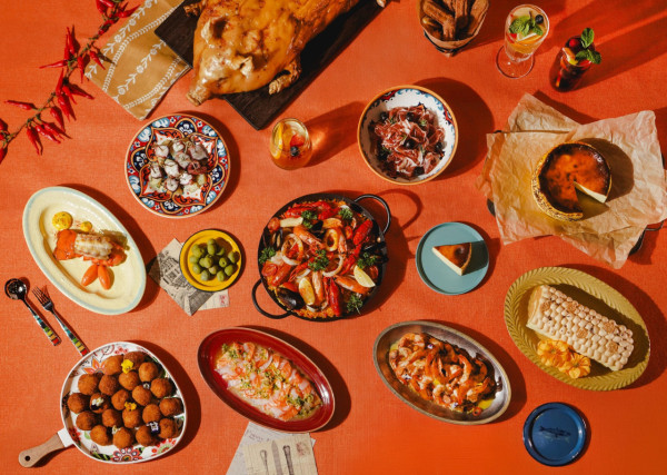 普慶餐廳自助餐快閃買一送一！豪歎生蠔＋烤乳豬＋雲吞雞煲／網民：人氣天花板Buffet (附Menu及搶購連結)