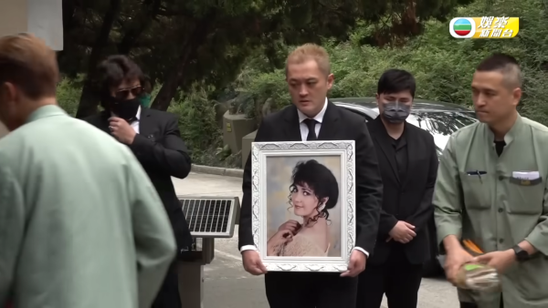 施明離世｜李泳漢解釋「延遲兩日通知」死訊內情 直認問心無愧！網民猜測只有一目的