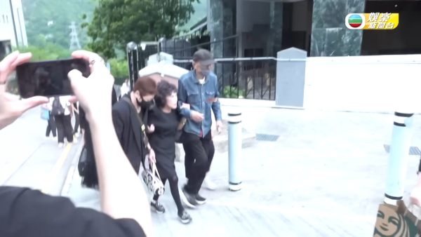 鼎爺崩潰公開對話錄音終於真相大白 大仔李泳漢真面目現形！發爛咆哮：我仲有咁多嘢玩