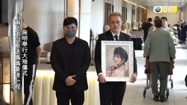 施明離世｜李泳漢解釋「延遲兩日通知」死訊內情 直認問心無愧！網民猜測只有一目的