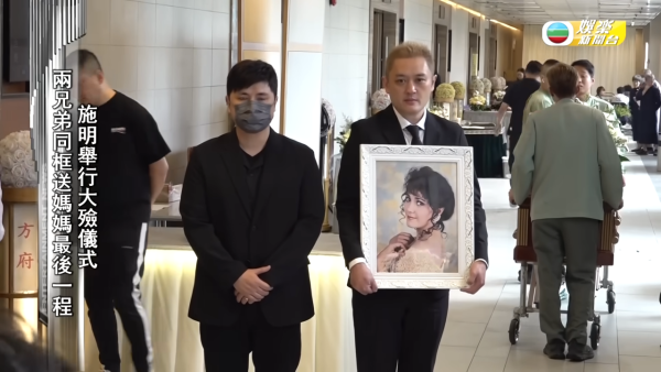 肥媽連環扯火鬧爆李泳漢「唔係人」！怒爆內幕痛心鼎爺曾對電話痛哭