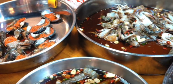 照片來源：小紅書@退休二人组