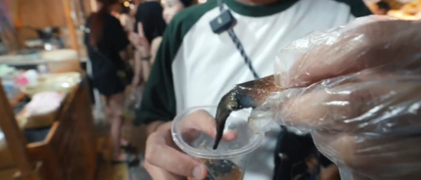 照片來源：小紅書@退休二人组