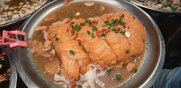 照片來源：小紅書@退休二人组