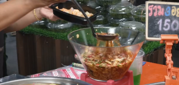 照片來源：小紅書@退休二人组