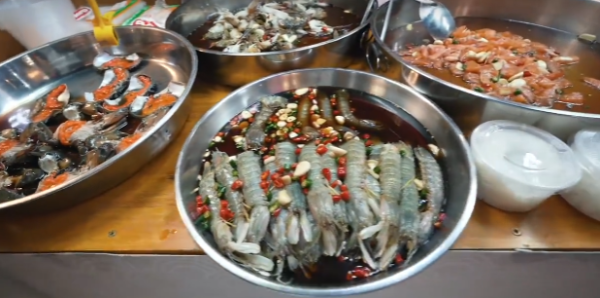 照片來源：小紅書@退休二人组