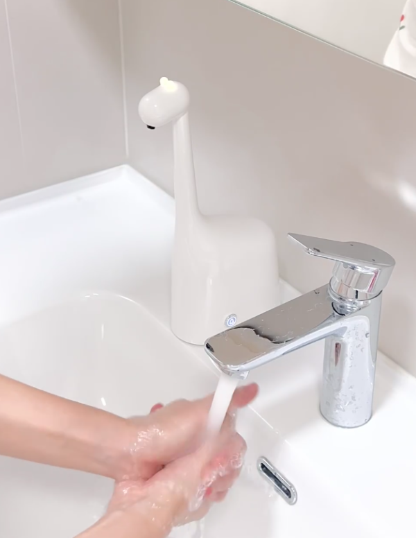 照片來源：小紅書@hey豆拿铁冰