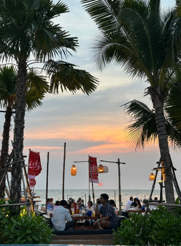  照片來源：小紅書@vancoo韩韩