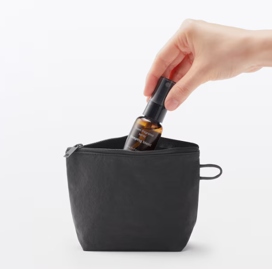 遊日必買！無印良品新出便攜版香氛噴霧 助外遊安睡兼擊退酒店異味 