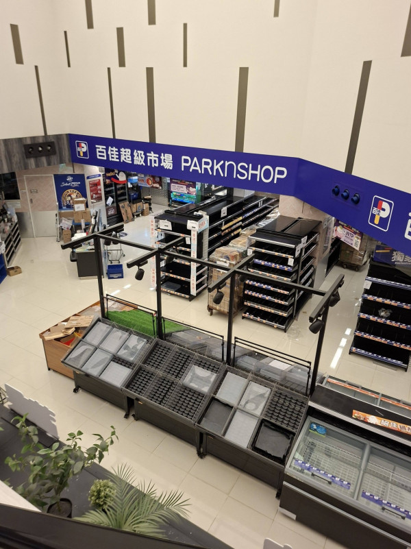 超市結業潮｜百佳開業3年突退場 田灣街坊嘆配套歸零揭致命死因？