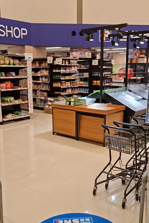 超市結業潮｜百佳開業3年突退場 田灣街坊嘆配套歸零揭致命死因？