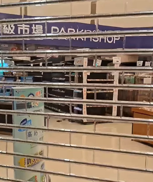 超市結業潮｜百佳開業3年突退場 田灣街坊嘆配套歸零揭致命死因？