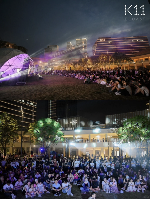 深圳五一黃金週免費活動好去處10大推介！海邊音樂節、微醺市集、美食節全攻略 