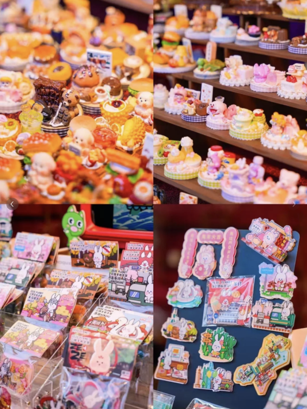 深圳五一黃金週免費活動好去處10大推介！海邊音樂節、微醺市集、美食節全攻略 