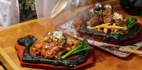 結業潮｜珍姐餐廳中環BaseHall分店結業！激罕公開港式醃扒秘方！無需鬆肉粉/梳打粉 呢樣調味料極重要