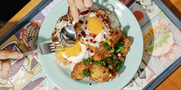 結業潮｜珍姐餐廳中環BaseHall分店結業！激罕公開港式醃扒秘方！無需鬆肉粉/梳打粉 呢樣調味料極重要