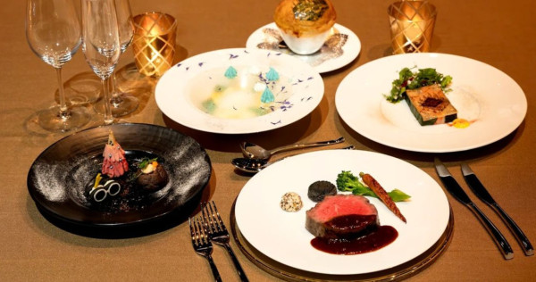 東京哈利波特影城「霍格華茲晚餐」驚喜回歸！只限1天/全英文導覽 附門票預約攻略 