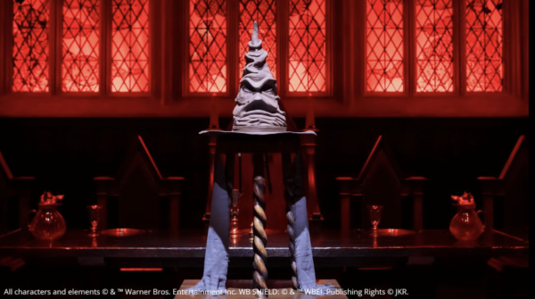 東京哈利波特影城「霍格華茲晚餐」驚喜回歸！只限1天/全英文導覽 附門票預約攻略 