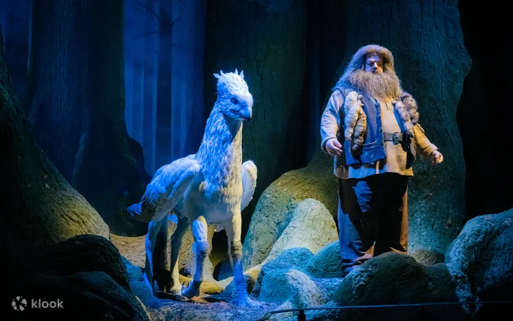 東京哈利波特影城「霍格華茲晚餐」驚喜回歸！只限1天/全英文導覽 附門票預約攻略 