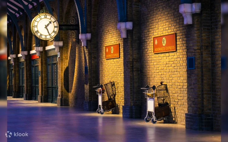 東京哈利波特影城「霍格華茲晚餐」驚喜回歸！只限1天/全英文導覽 附門票預約攻略 