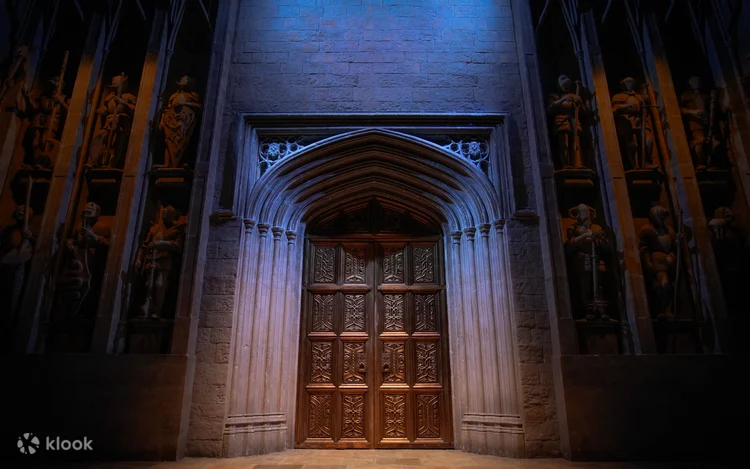 東京哈利波特影城「霍格華茲晚餐」驚喜回歸！只限1天/全英文導覽 附門票預約攻略 