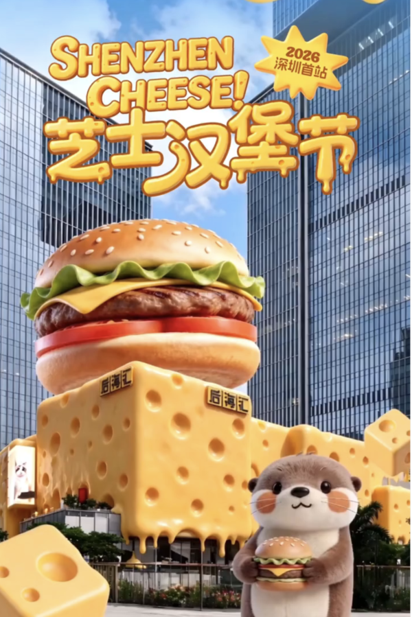 深圳五一黃金週免費活動好去處10大推介！海邊音樂節、微醺市集、美食節全攻略 