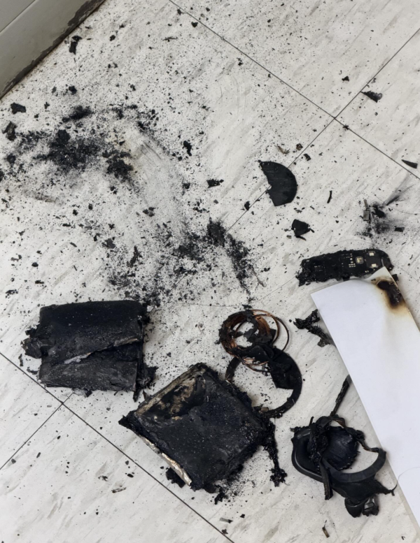 兩品牌尿袋無故爆炸噴火燒屋、名牌袋燒成炭！實測尿袋安全極限 【3大保命徵兆及最新認證】