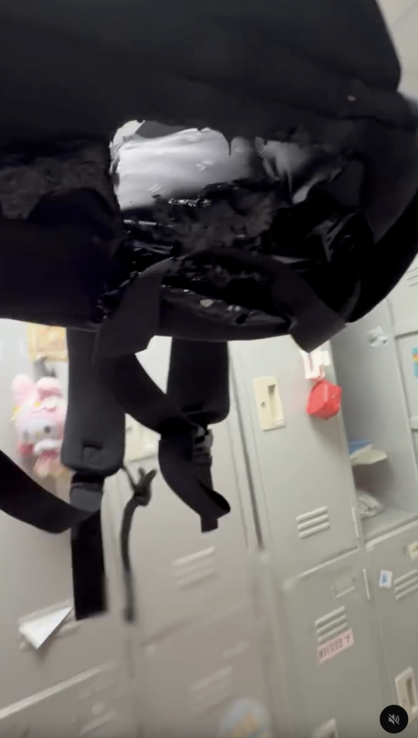 兩品牌尿袋無故爆炸噴火燒屋、名牌袋燒成炭！實測尿袋安全極限 【3大保命徵兆及最新認證】