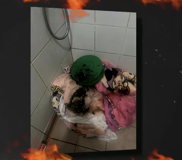 兩品牌尿袋無故爆炸噴火燒屋、名牌袋燒成炭！實測尿袋安全極限 【3大保命徵兆及最新認證】