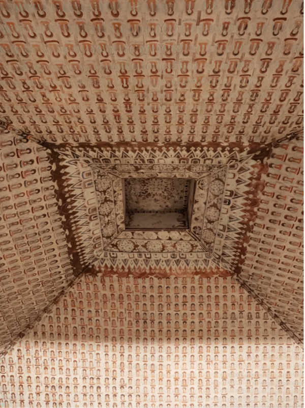 廣州「一念敦煌」藝術展覽登場 必睇三大亮點！1:1還原莫高窟秘境 