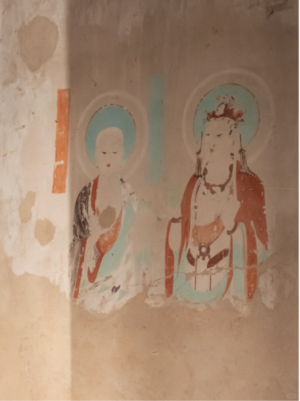 廣州「一念敦煌」藝術展覽登場 必睇三大亮點！1:1還原莫高窟秘境 