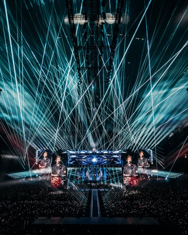 英皇群星演唱會歌單 逾30首必唱金曲：謝霆鋒容祖兒領軍開場+新生代組合驚喜合唱預測