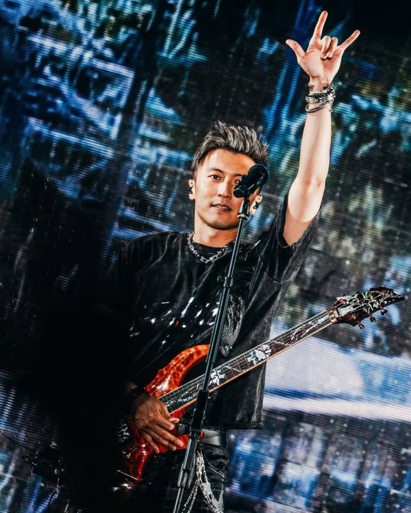 英皇群星演唱會歌單 逾30首必唱金曲：謝霆鋒容祖兒領軍開場+新生代組合驚喜合唱預測