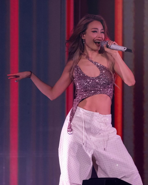 英皇群星演唱會歌單 逾30首必唱金曲：謝霆鋒容祖兒領軍開場+新生代組合驚喜合唱預測