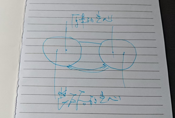 北上配眼鏡注意｜女童內地配眼鏡疑遭裝反鏡片！ 近視一年急增200度 醫生揭背後真正原因 