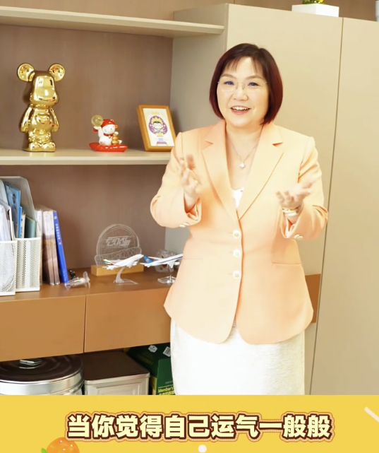 運氣差都有得救？麥玲玲力推7個轉運勝地。圖片來源：小紅書