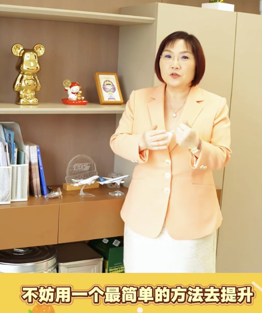 運氣差都有得救？麥玲玲力推7個轉運勝地。圖片來源：小紅書