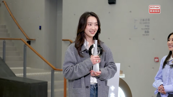 十大中文金曲得獎名單2026｜張天賦Gin Lee封王稱后成大贏家！GarethT.首奪至尊金曲