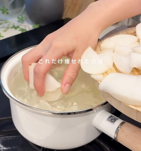 日本爆紅「腸活」瘦腹法！網民3個月激減8kg 附3大超強清腸食譜 