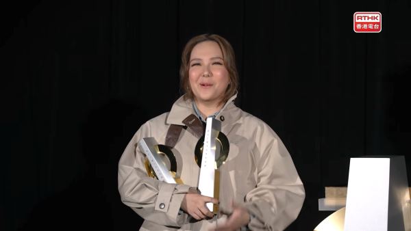 十大中文金曲得獎名單2026｜張天賦Gin Lee封王稱后成大贏家！GarethT.首奪至尊金曲