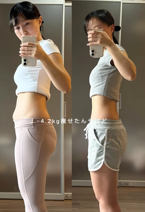 日本爆紅「腸活」瘦腹法！網民3個月激減8kg 附3大超強清腸食譜 